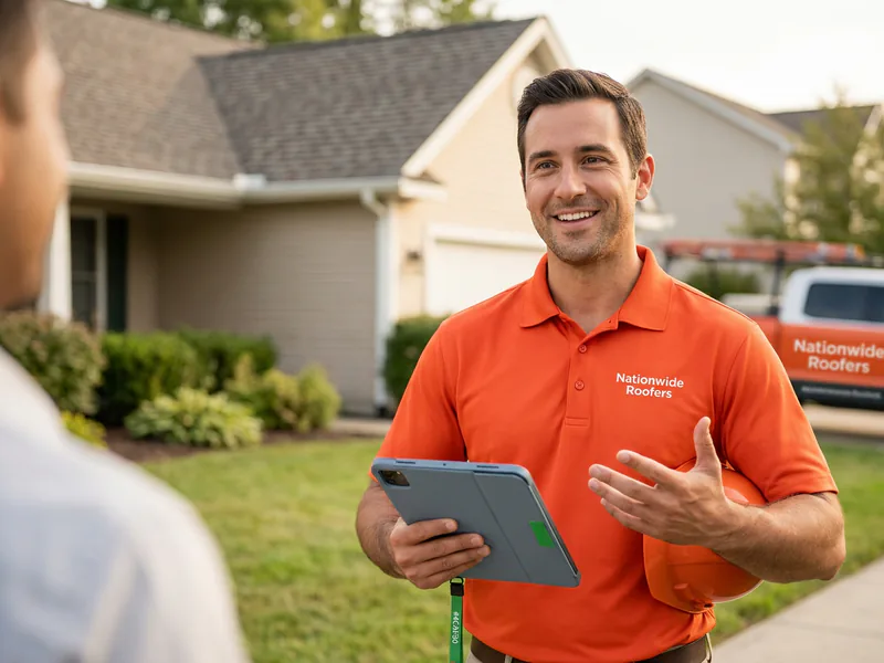 Roof Installation  in Hammond  FAQ